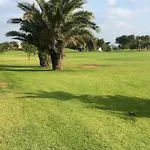 Golf Course With Private Heated Pool 빌라 *