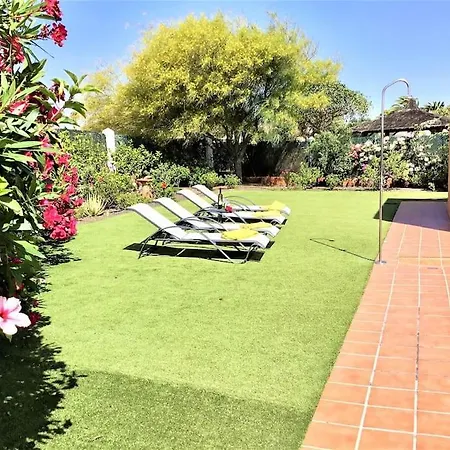 Golf Course With Private Heated Pool Costa De Antigua