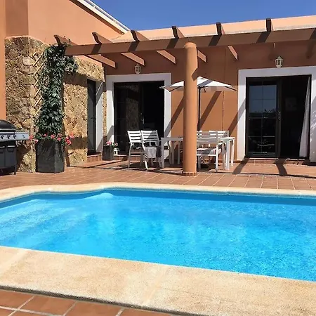 Golf Course With Private Heated Pool Costa De Antigua