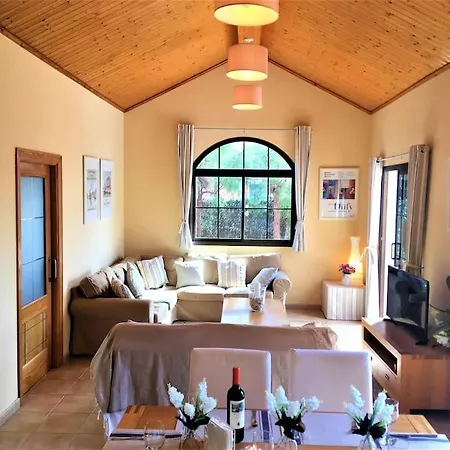 Golf Course With Private Heated Pool Willa Costa De Antigua