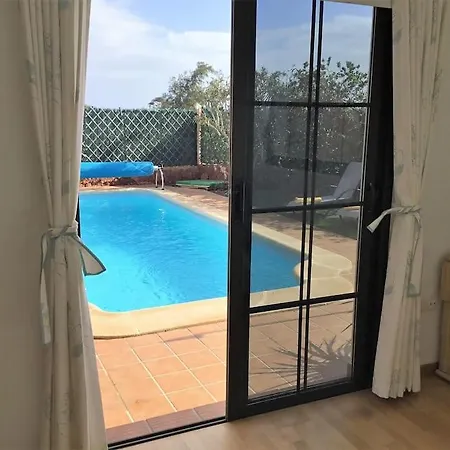 Golf Course With Private Heated Pool Willa *