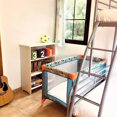 Golf Course With Private Heated Pool Costa De Antigua