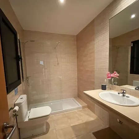 Vila Golf Course With Private Heated Pool Costa De Antigua