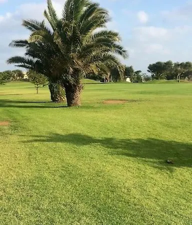 Golf Course With Private Heated Pool Vila *