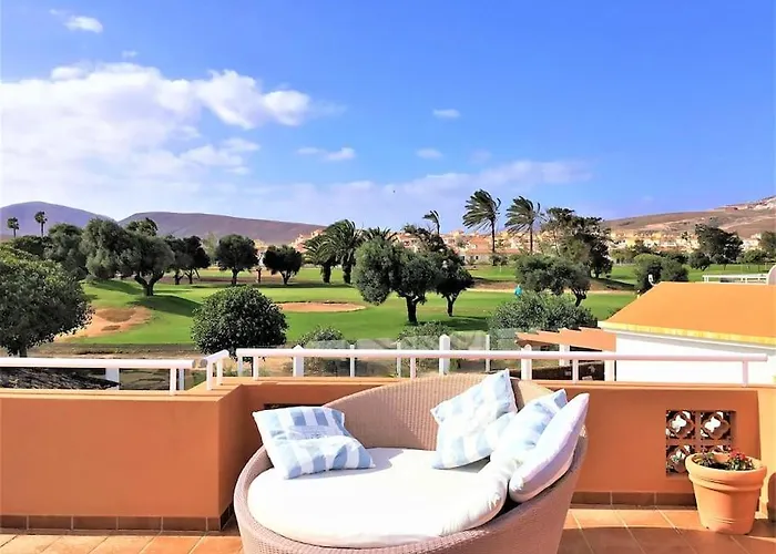 Golf Course With Private Heated Pool * Costa De Antigua