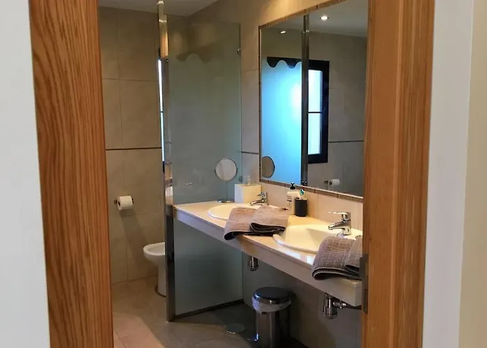 Golf Course With Private Heated Pool * Costa De Antigua