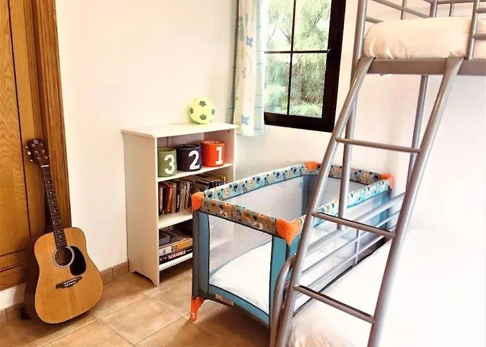 Golf Course With Private Heated Pool Costa De Antigua