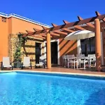 Golf Course With Private Heated Pool Costa De Antigua