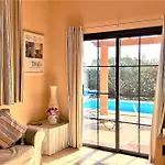 Villa Golf Course With Private Heated Pool *