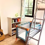 Golf Course With Private Heated Pool Costa De Antigua