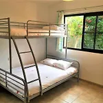 Villa Golf Course With Private Heated Pool Costa De Antigua