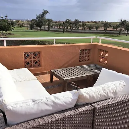 Golf Course With Private Heated Pool Villa