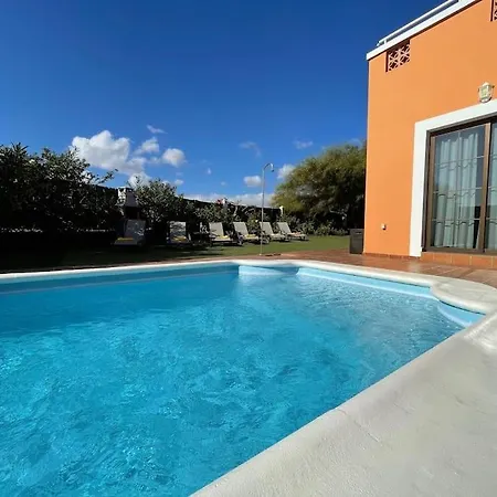 Golf Course With Private Heated Pool Costa De Antigua