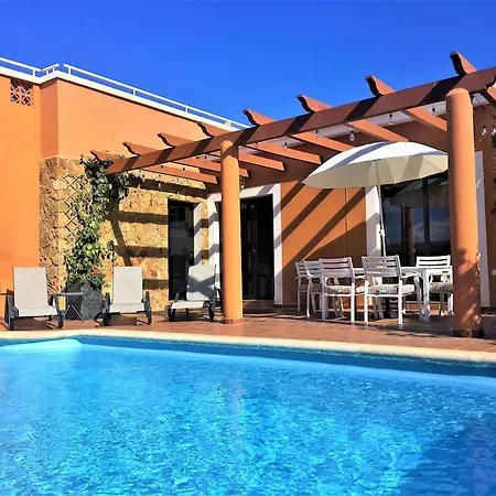 Golf Course With Private Heated Pool Costa De Antigua