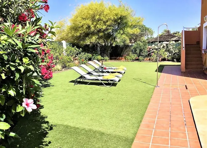 Golf Course With Private Heated Pool Costa De Antigua