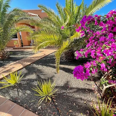 Golf Course With Private Heated Pool