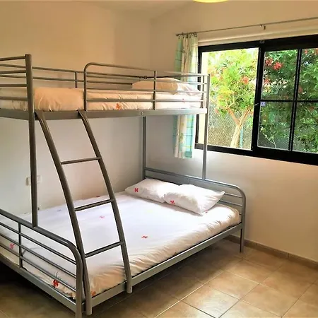 Villa Golf Course With Private Heated Pool Costa De Antigua