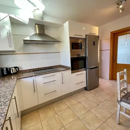 Golf Course With Private Heated Pool Costa De Antigua