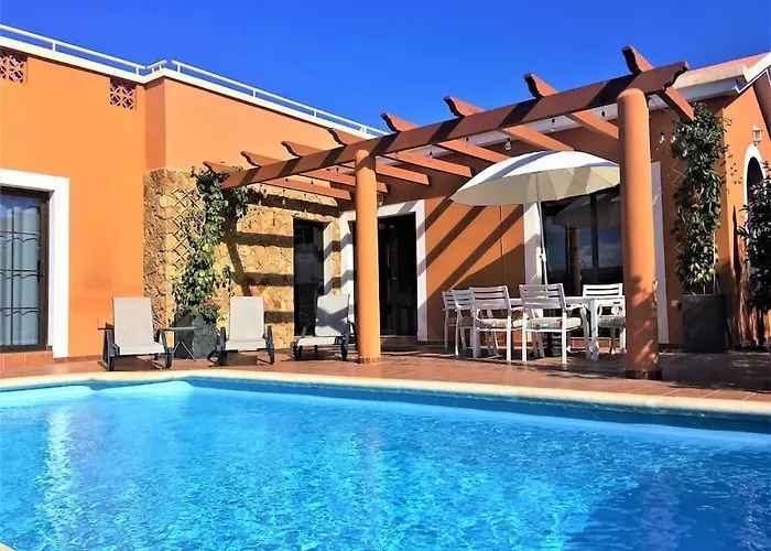 Golf Course With Private Heated Pool Costa De Antigua