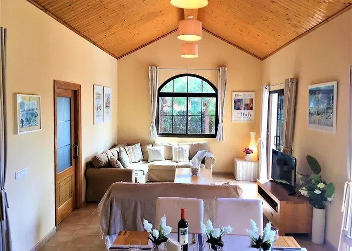 Golf Course With Private Heated Pool Villa Costa De Antigua