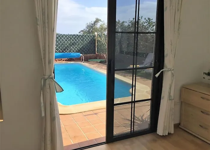 Golf Course With Private Heated Pool Villa *