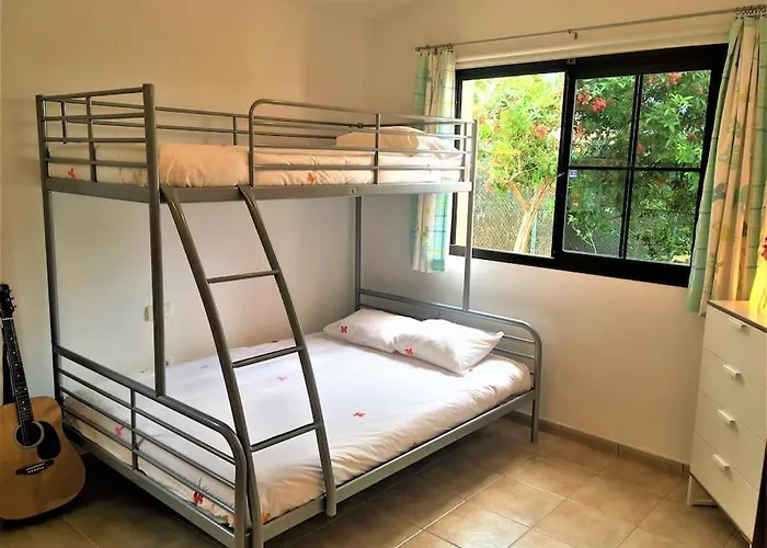 Villa Golf Course With Private Heated Pool Costa De Antigua