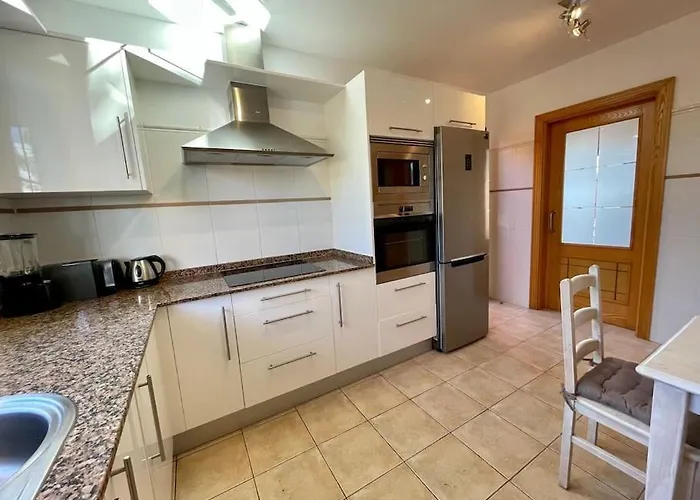 Golf Course With Private Heated Pool Costa De Antigua