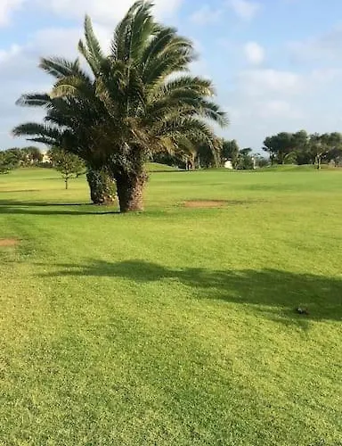 Golf Course With Private Heated Pool Villa *